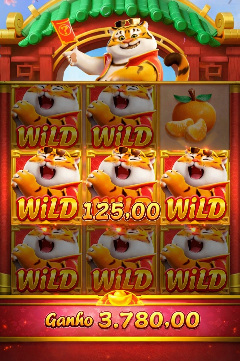 27 Wild Shots game