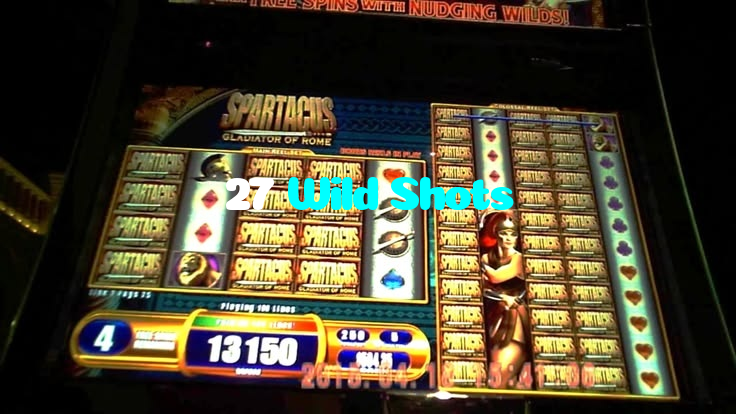 making first deposit on 27 Wild Shots website using local payment methods in Pakistan