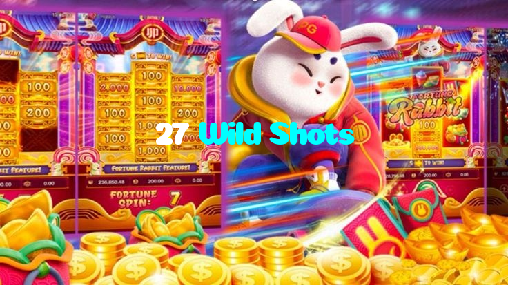 27 Wild Shots