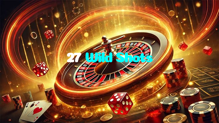 making first deposit on 27 Wild Shots website using local payment methods in Pakistan
